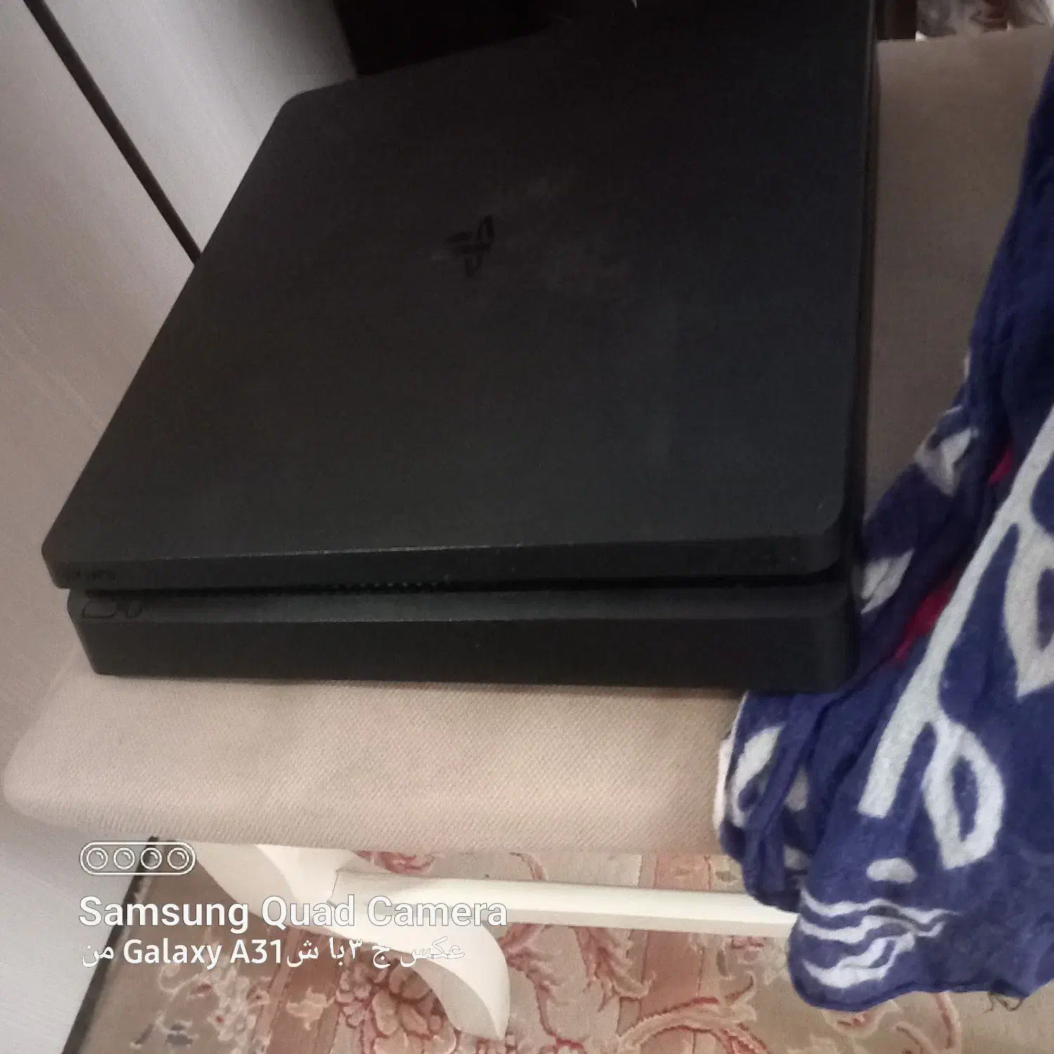 پی اس فور|کنسول، بازی ویدئویی و آنلاین|بروجرد, |دیوار