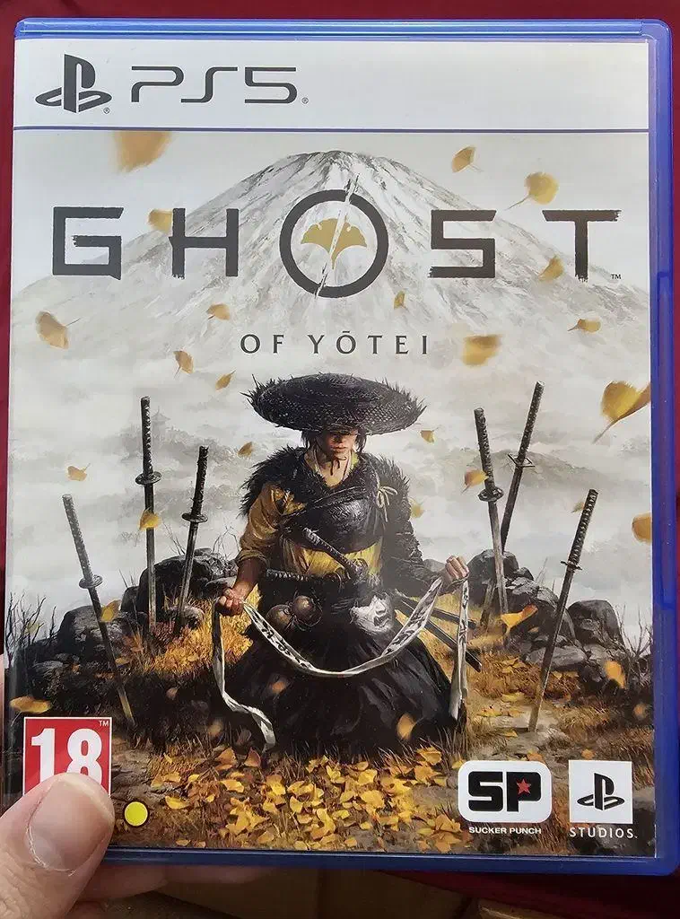 دیسک بازی PS5 و PS4 ، نو و کارکرده ، قیمت مناسب|کنسول، بازی ویدئویی و آنلاین|تهران, گیشا|دیوار