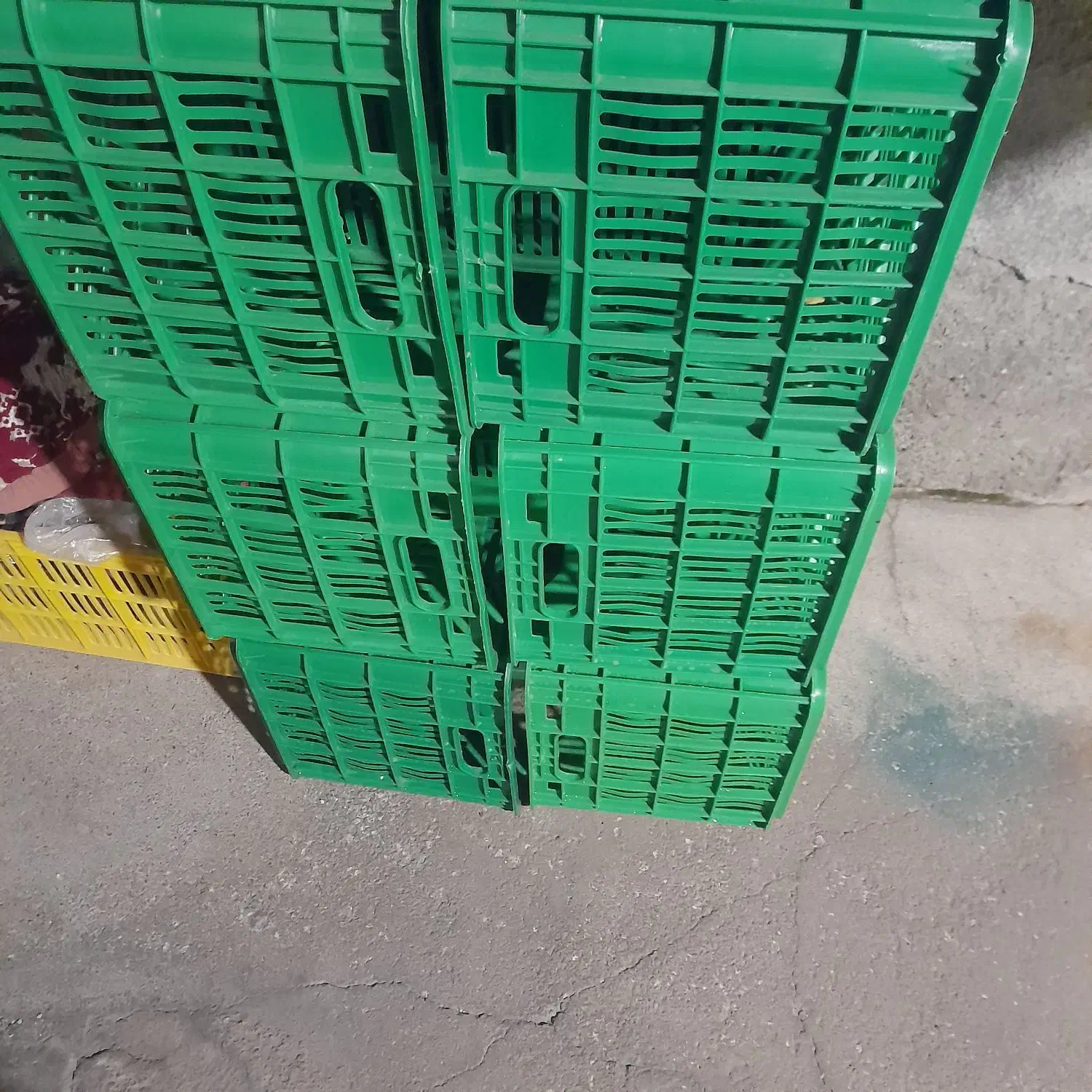 سبد ۲۵ کیلویی نو|عمده‌فروشی|اشنویه, |دیوار