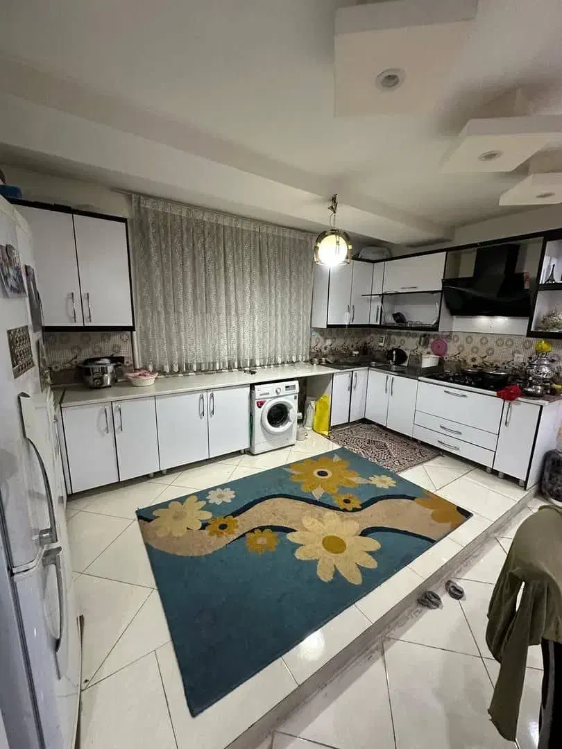 آپارتمان/۱۰۲متر/پارکینگ حصارک پایین اسلامشهربهرخ|فروش آپارتمان|اسلامشهر, شهرک سعیدیه|دیوار