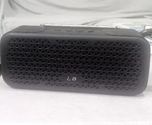 اسپیکر L8|سیستم صوتی خانگی|شاهین‌شهر, خبرنگار|دیوار