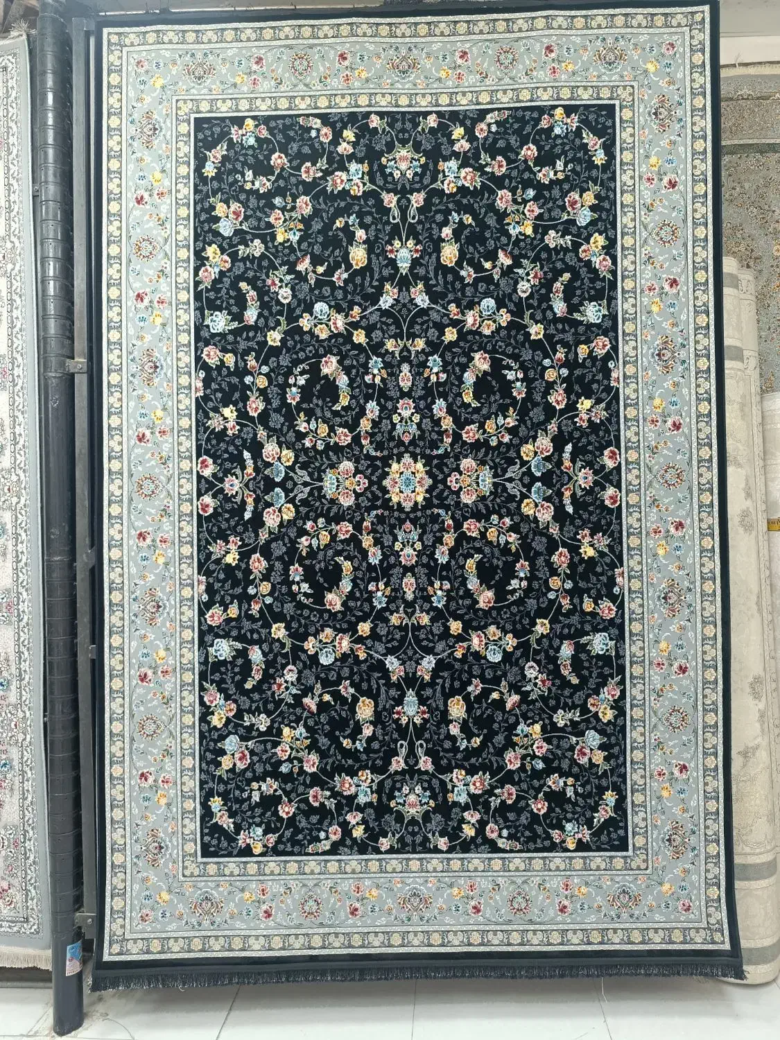 فرش امیر نقد و اقساط|فرش|سنندج, |دیوار