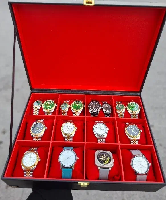 ساعت رولکس/کیفیت مستر قیمت استثنایی|ساعت|پیرانشهر, |دیوار