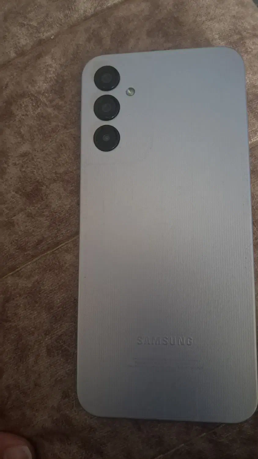 گوشی سامسونگ a14|موبایل|تهران, طیب|دیوار