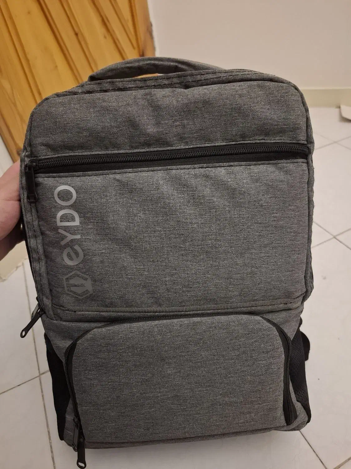 کیف کوله پشتی دوربین|دوربین عکاسی و فیلم‌برداری|تهران, فدک|دیوار