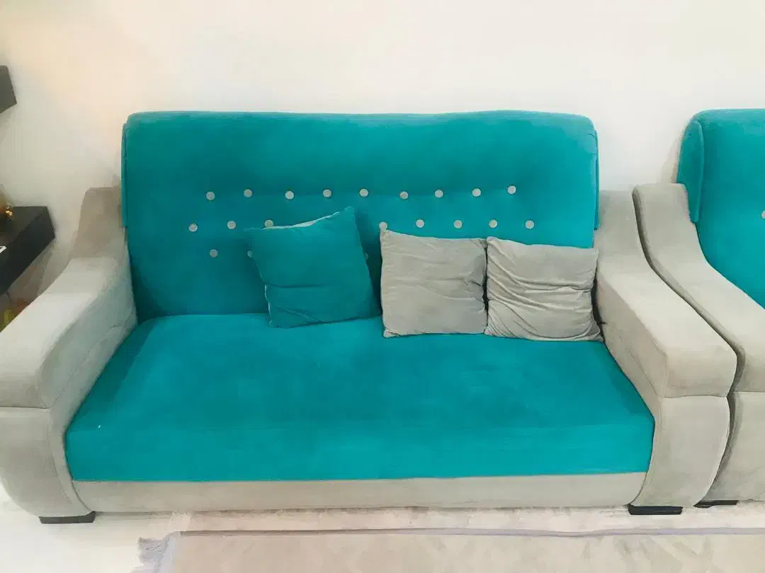 مبل|مبلمان خانگی و میز عسلی|بندر کنگان, |دیوار