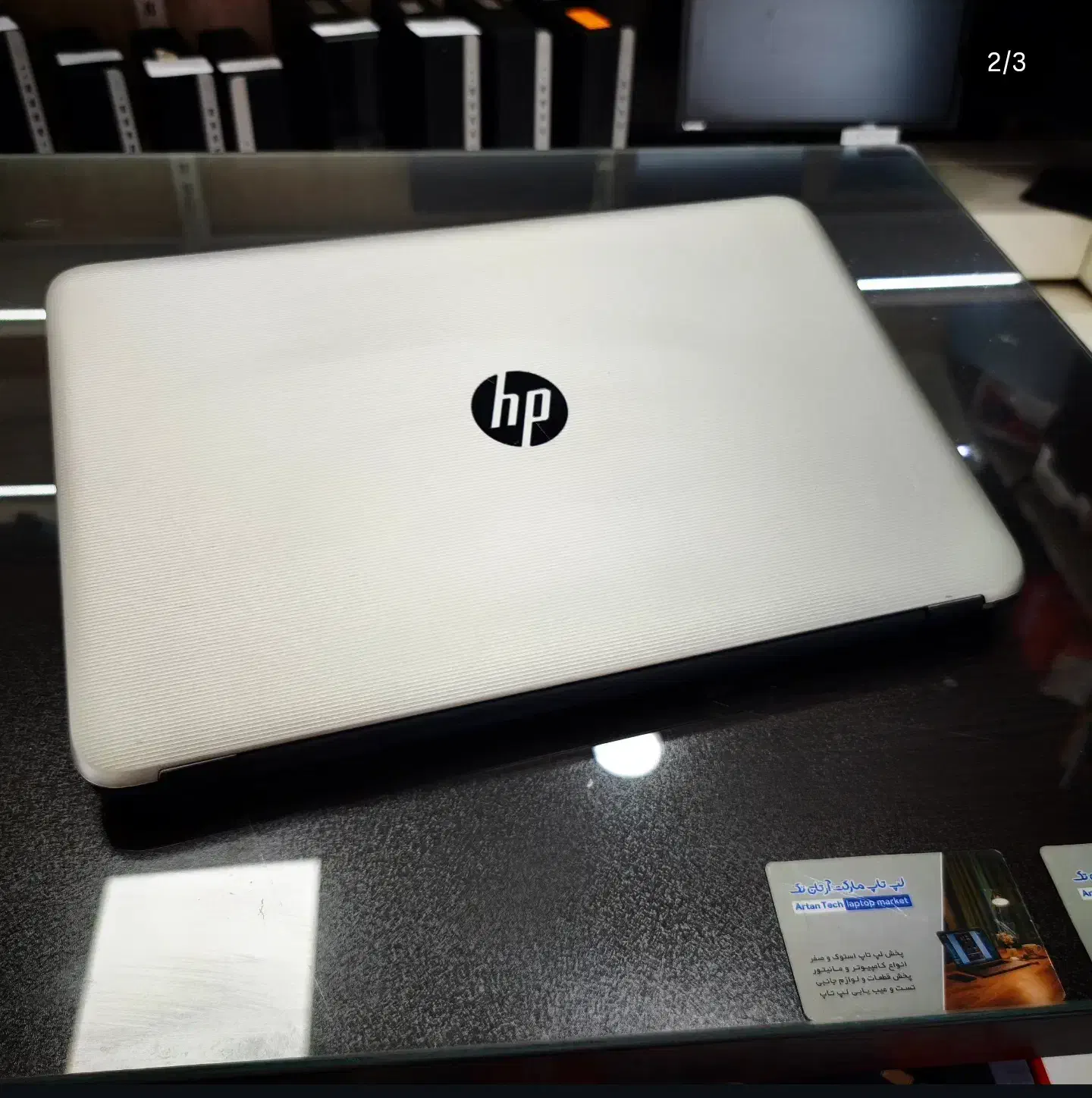 لپتاپ خوشگل زیبا تمیز خوشقیمت|رایانه همراه|مرند, |دیوار