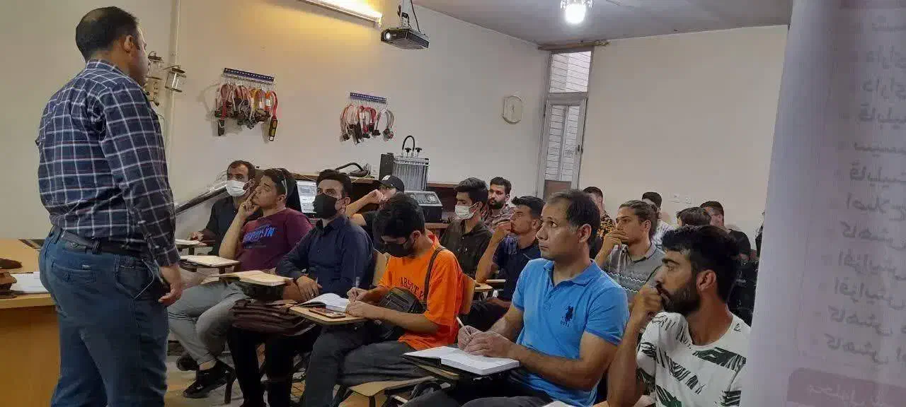 دیپلم،رسمی دیپلم درسی،غیرحضوری معتبر اموزش پرورشی|خدمات آموزشی|کرج, شاهینویلا|دیوار