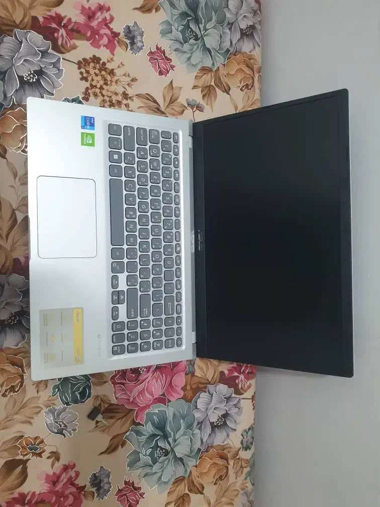 لپتاپ ایسوس i7 نسل11|رایانه همراه|تهران, یافتآباد|دیوار