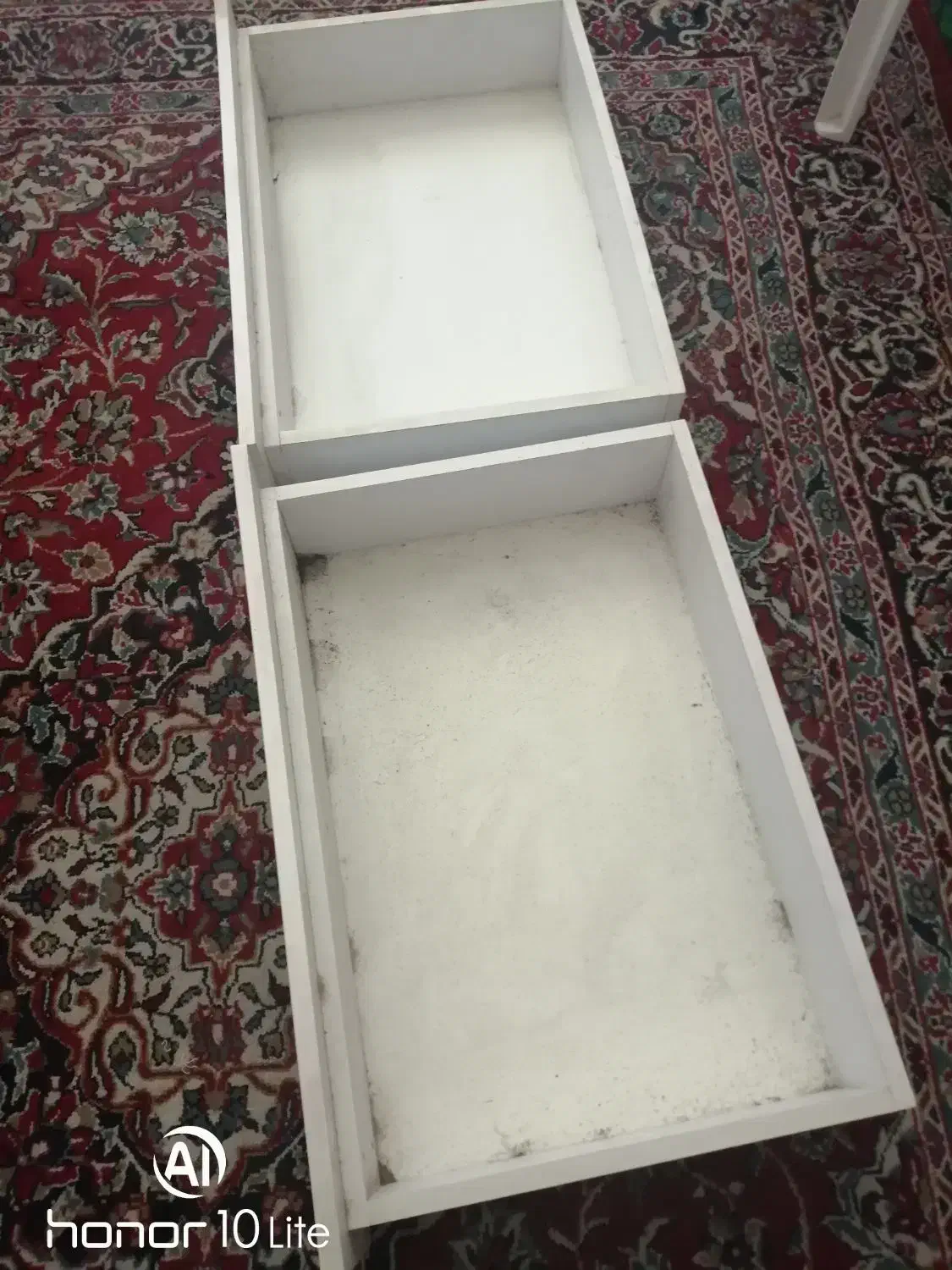 تخت دو نفره|تخت و سرویس خواب|رشت, یخسازی|دیوار