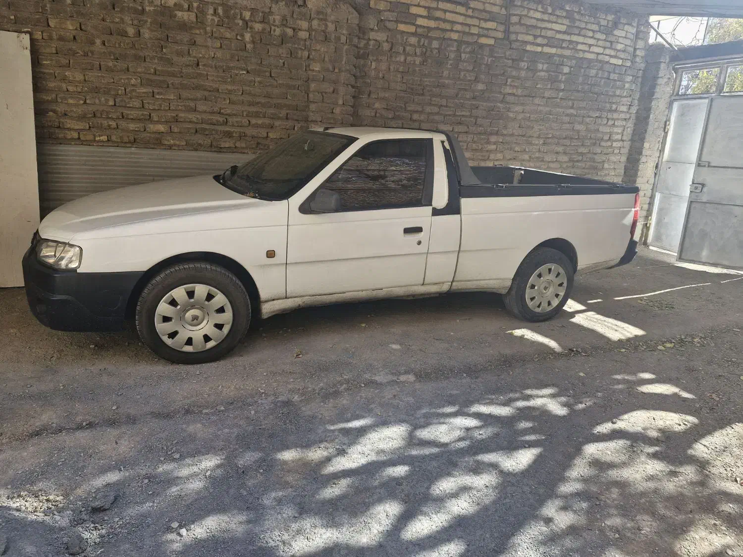 اریسان|خودرو سواری و وانت|اراک, |دیوار