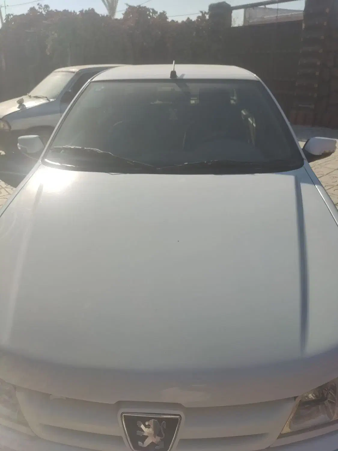 پژوپارسtu5گازسیمی|خودرو سواری و وانت|درودزن, |دیوار