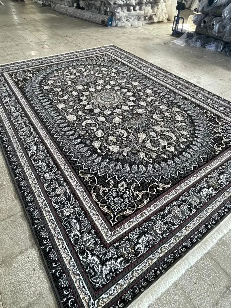 فرش طرح عارفه کد 45|فرش|مشکین‌دشت, |دیوار