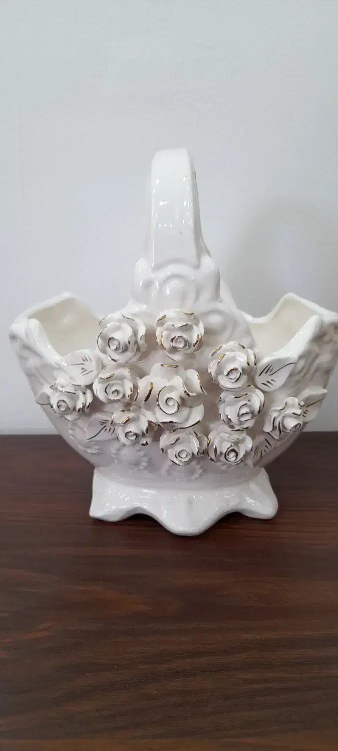 ظروف سرامیکی|ظروف سرو و پذیرایی|آستانه اشرفیه, |دیوار