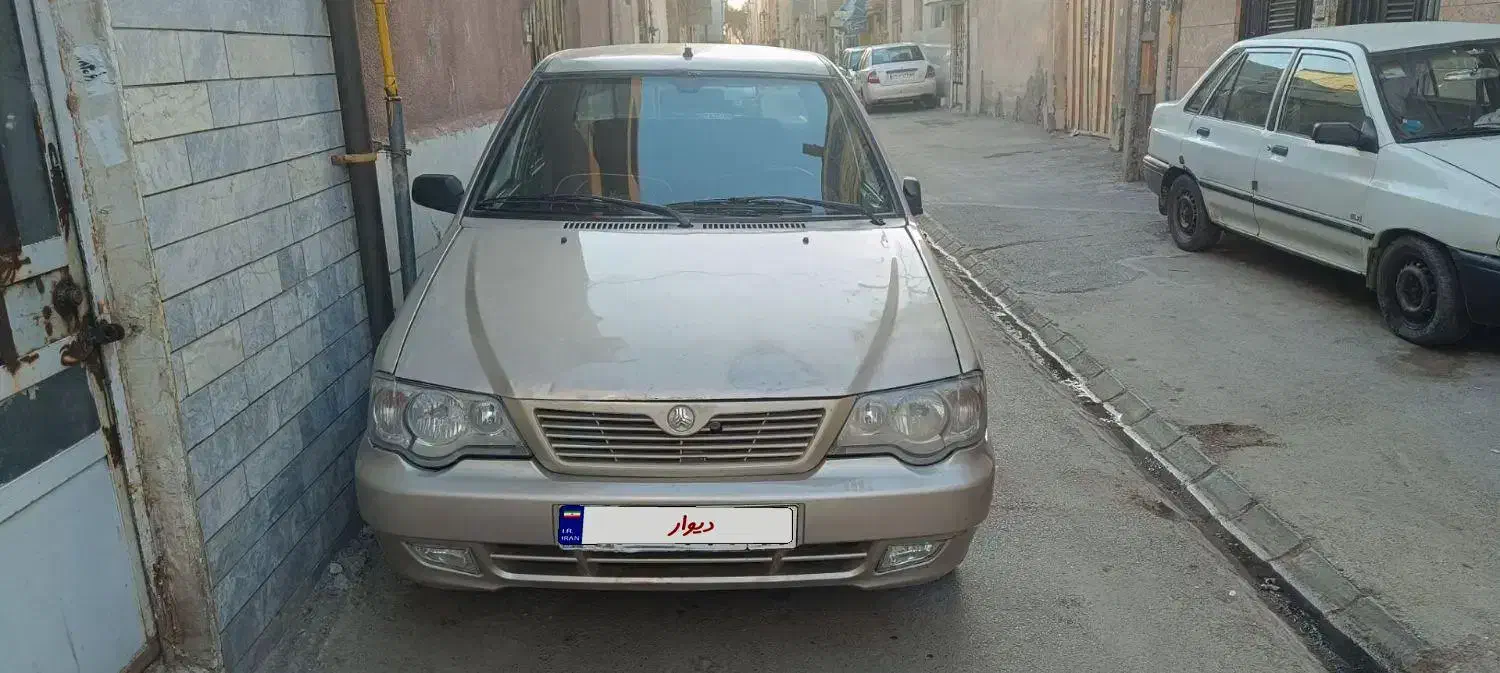 132مدل87|خودرو سواری و وانت|مشهد, رده|دیوار
