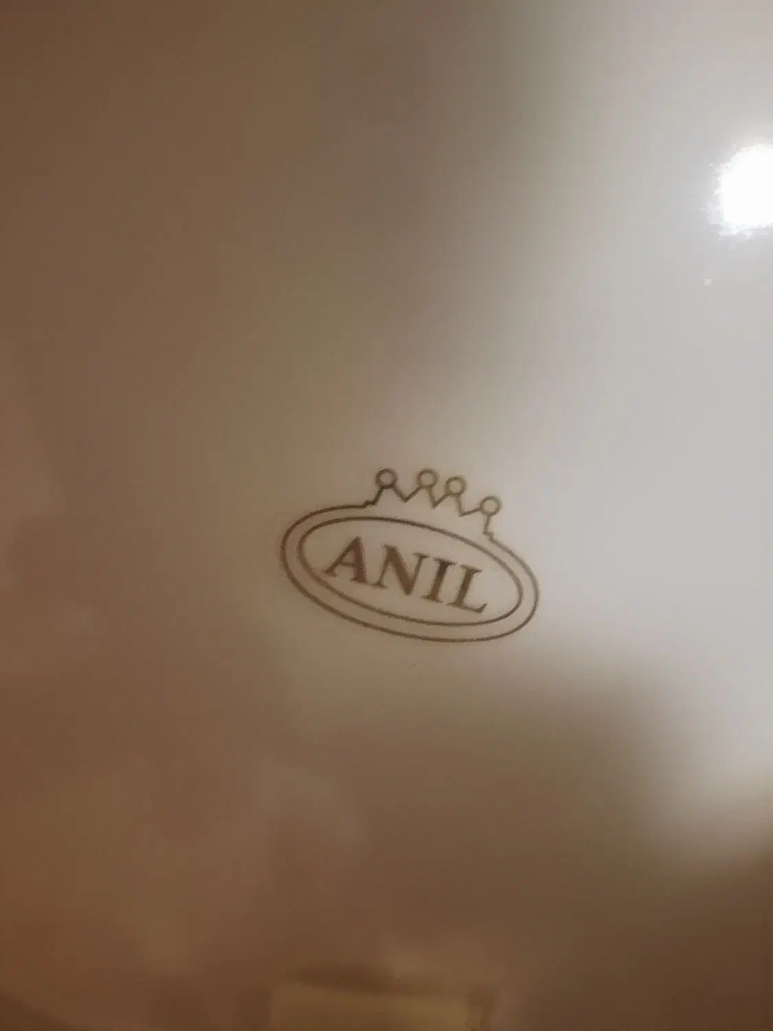 بشقاب دیوارکوب طرح ۳ د ختر برند ANIL|صنایع دستی و سایر لوازم تزئینی|تهران, قزل قلعه|دیوار