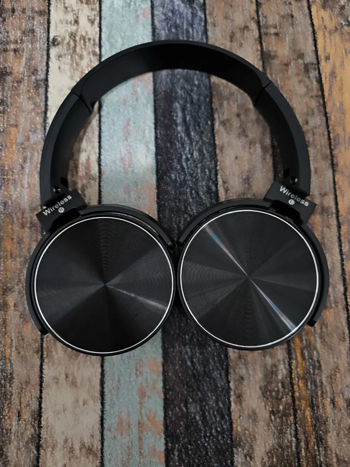 هدفون 450bt|لوازم جانبی موبایل و تبلت|پاکدشت, پاکدشت (مامازند)|دیوار