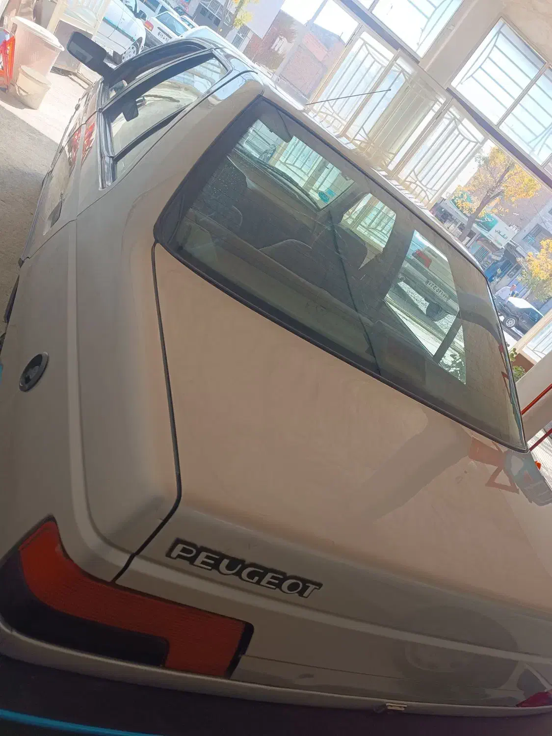 ۴۰۵ مدل ۸۹ دوگانه فابریک|خودرو سواری و وانت|لاران, |دیوار