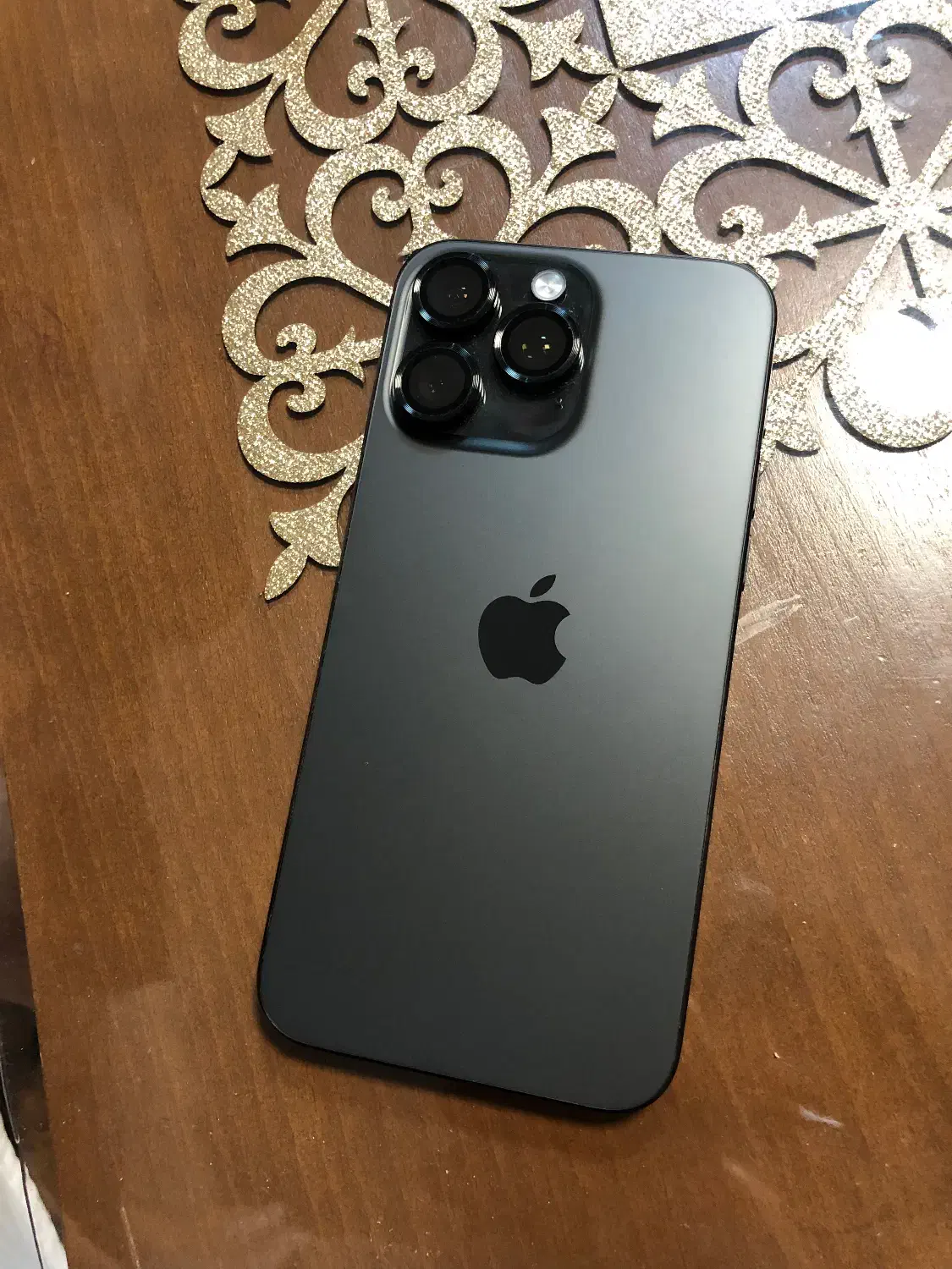 ۱۵ پرومکس ۲۵۶ 15 promax 256|موبایل|تهران, سیمای ایران|دیوار