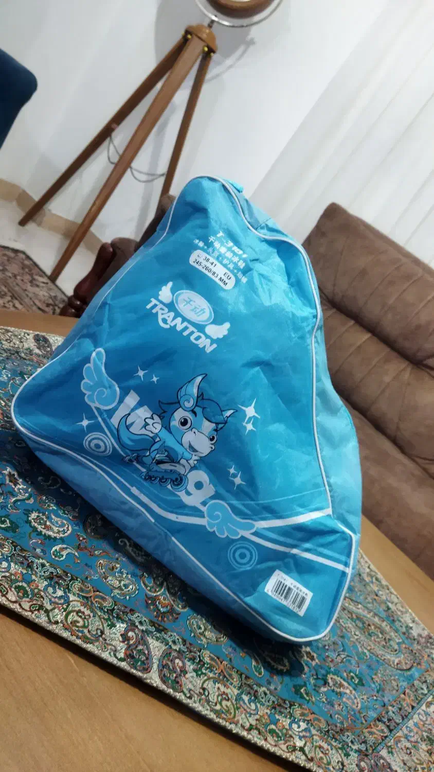 کفش اسکیت|دوچرخه، اسکیت، اسکوتر|گرگان, |دیوار