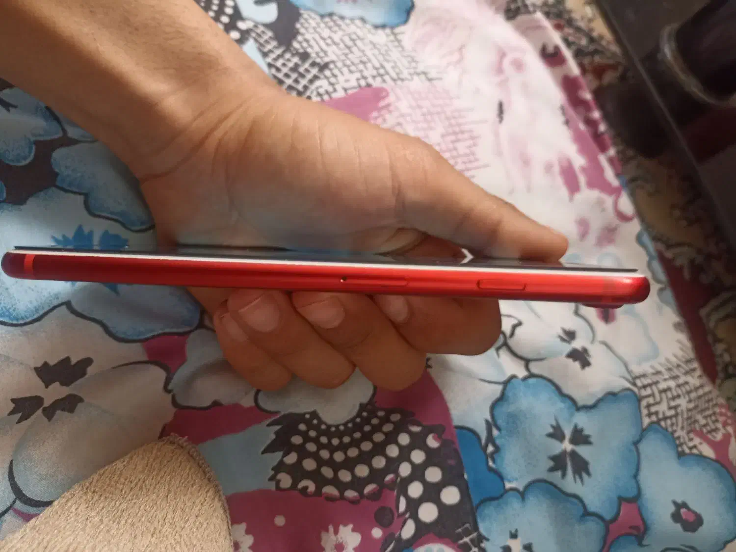 iphone 7 plus|موبایل|گلبهار, شهر جدید گلبهار|دیوار