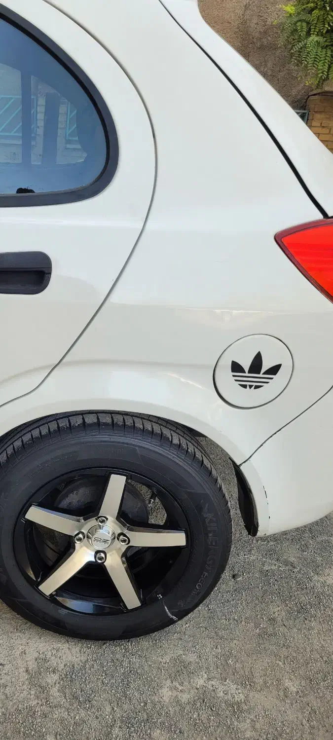 تیبا۲ مدل۱۴۰۰|خودرو سواری و وانت|اسلامشهر, شهرک واوان|دیوار