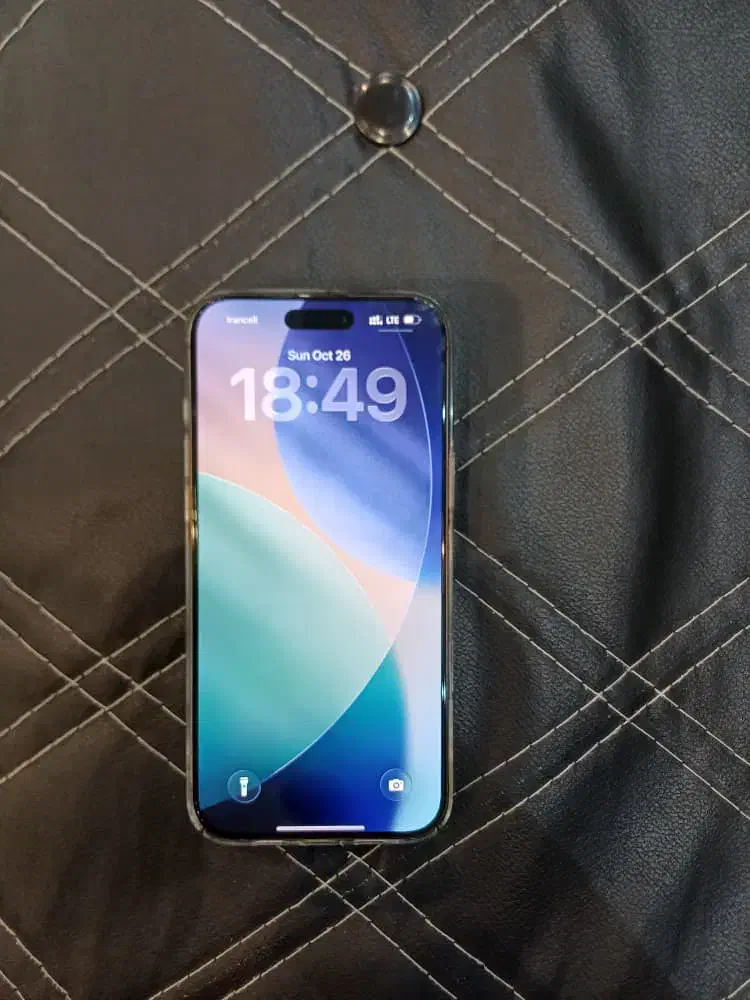 ایفون 16 پرومکس ریجستر|موبایل|شیراز, شهرک والفجر|دیوار