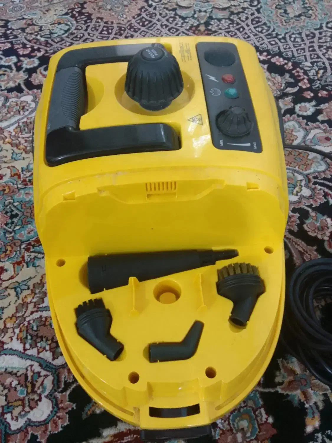 بخار شو|جاروبرقی، جارو شارژی، بخارشو|مرند, |دیوار