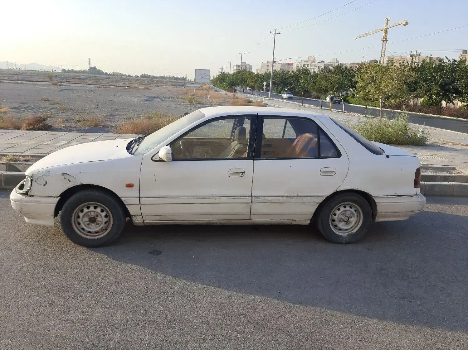 خودرو فرسوده|خودرو سواری و وانت|مشهد, جاهد شهر|دیوار