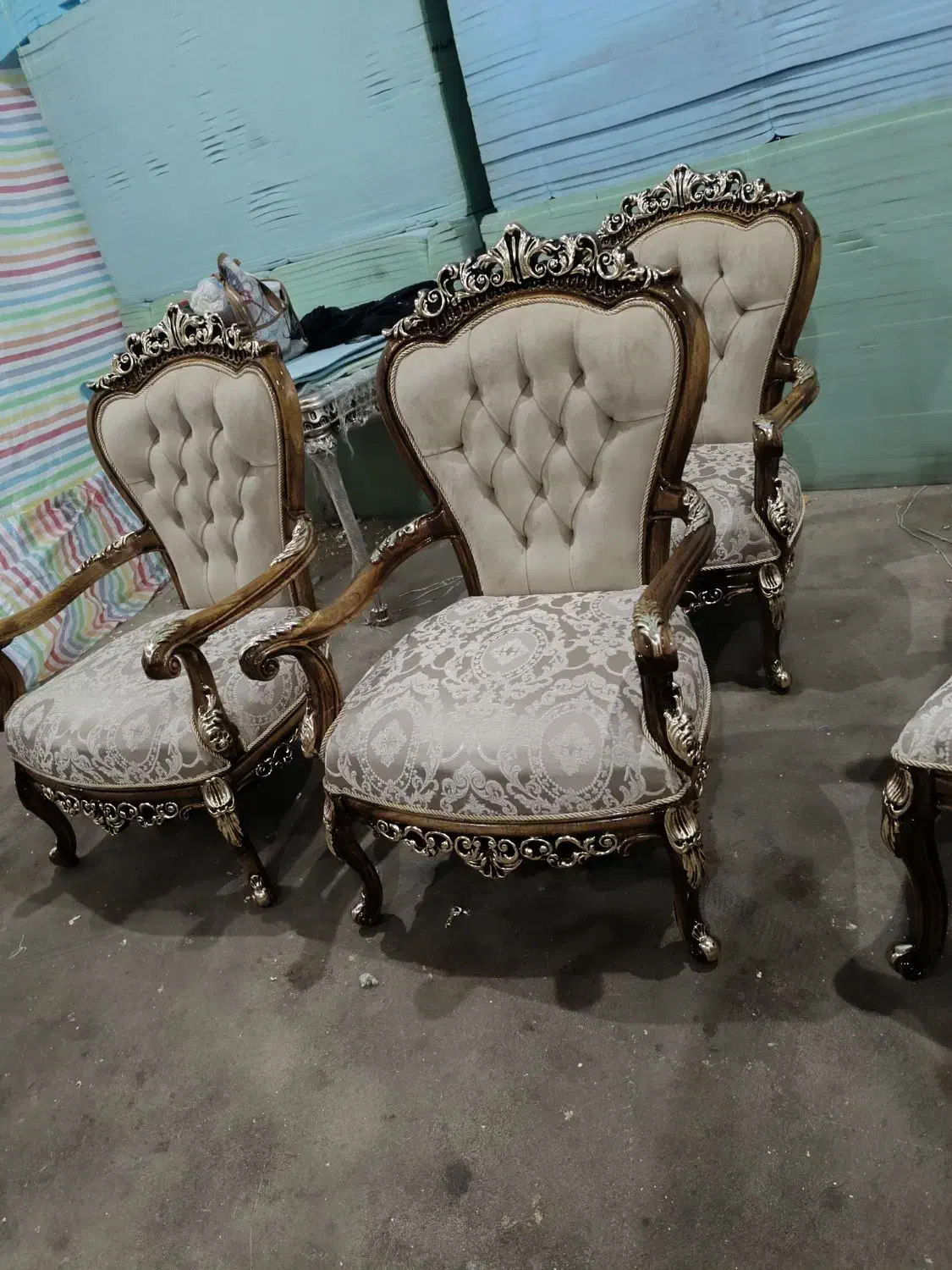 ورق طلا کاری|خدمات پیشه و مهارت|مرند, |دیوار