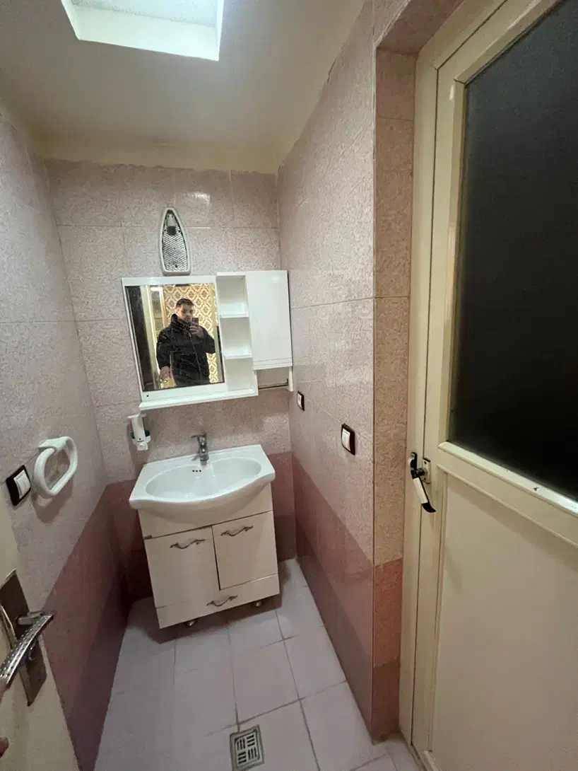 ۶۷مترتکواحدفول/غرق نور/نقشه عالی/پیروزی/شاه آبادی