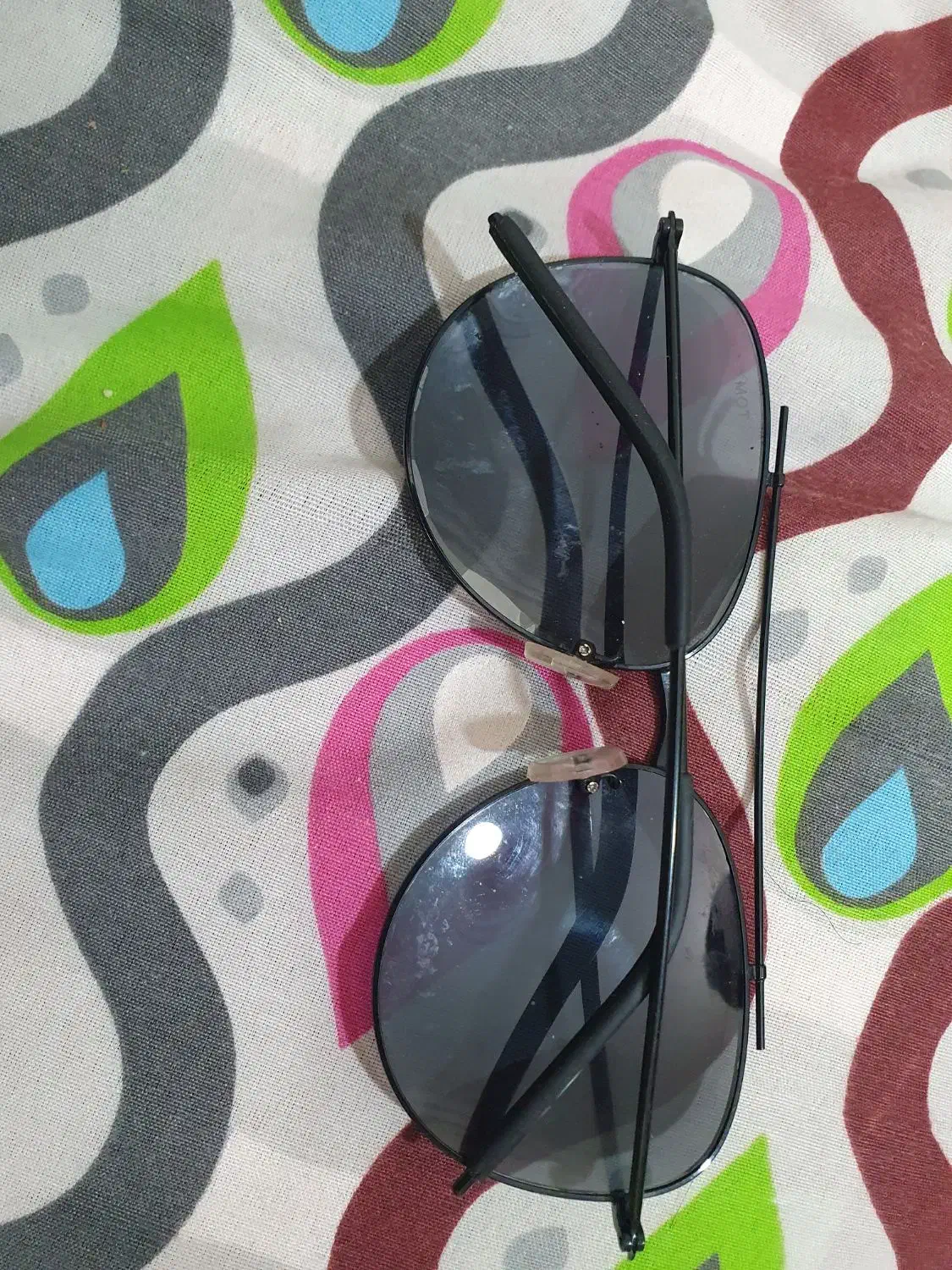 عینک افتابی|بدلیجات|مشهد, هنرستان|دیوار