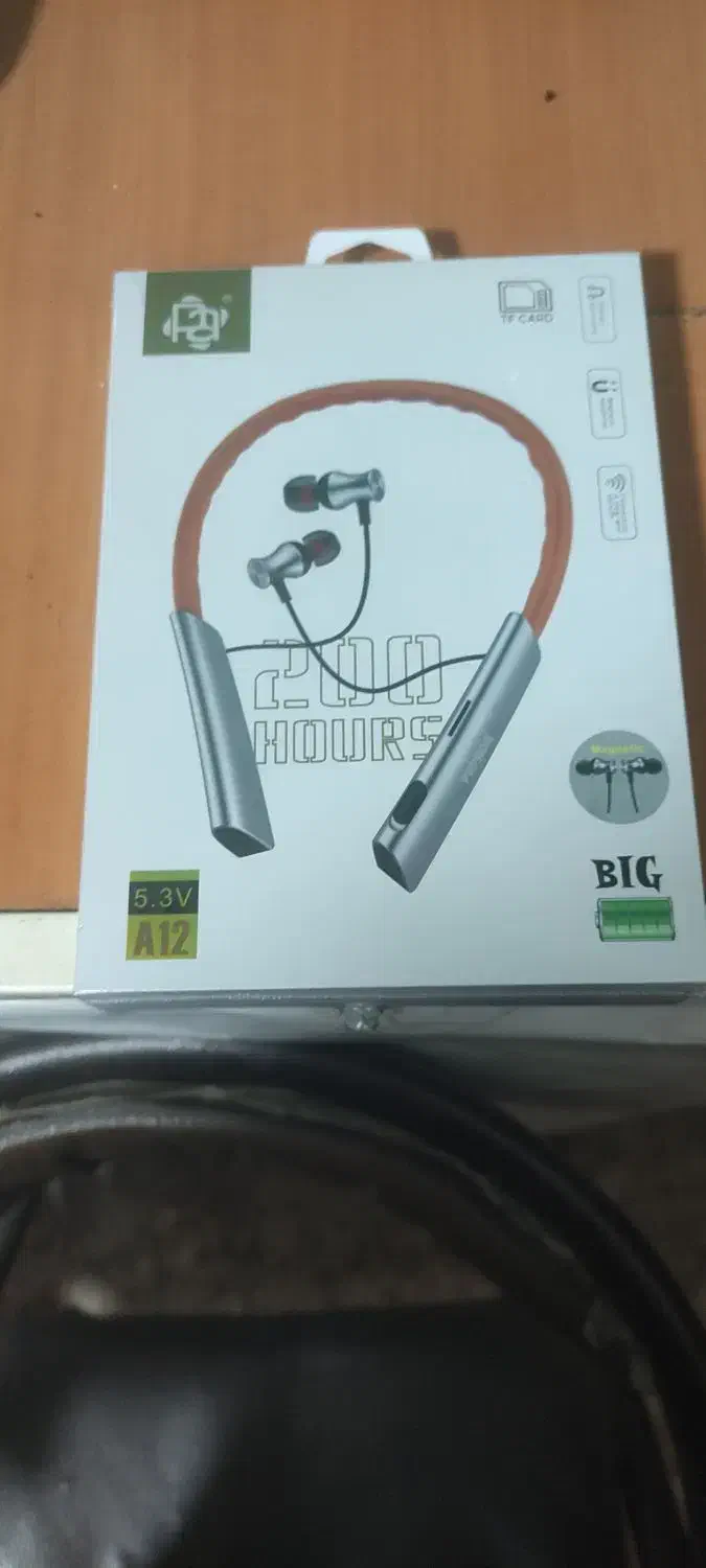 هندزفری بلوتوثی|لوازم جانبی موبایل و تبلت|کرمانشاه, |دیوار