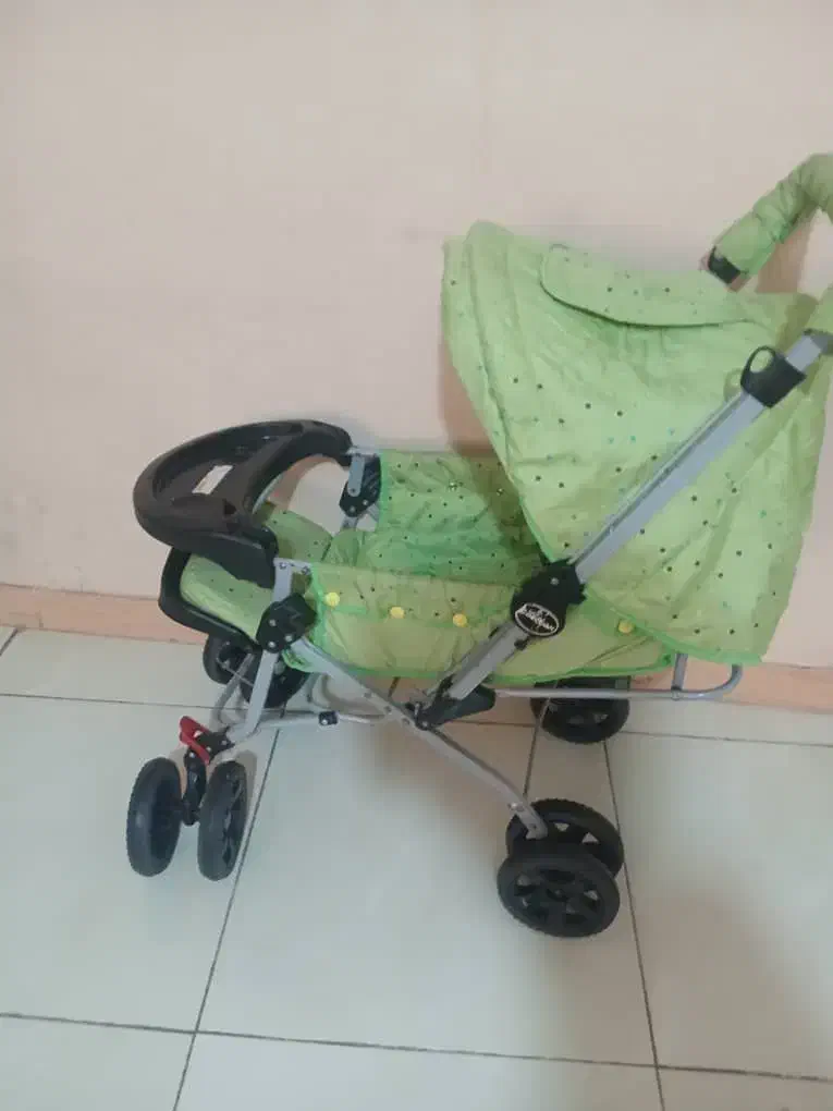 کالسکه وکریرکودک|کالسکه و لوازم جانبی|کرج, حیدرآباد|دیوار