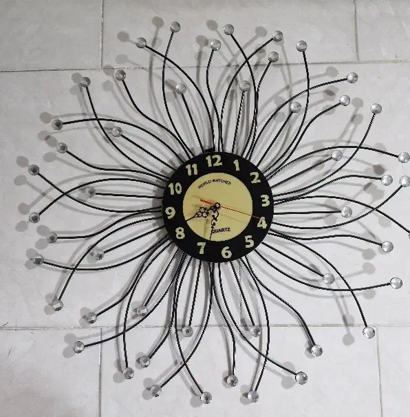 ساعت دیواری|ساعت دیواری و تزئینی|رشت, کوی امام رضا|دیوار