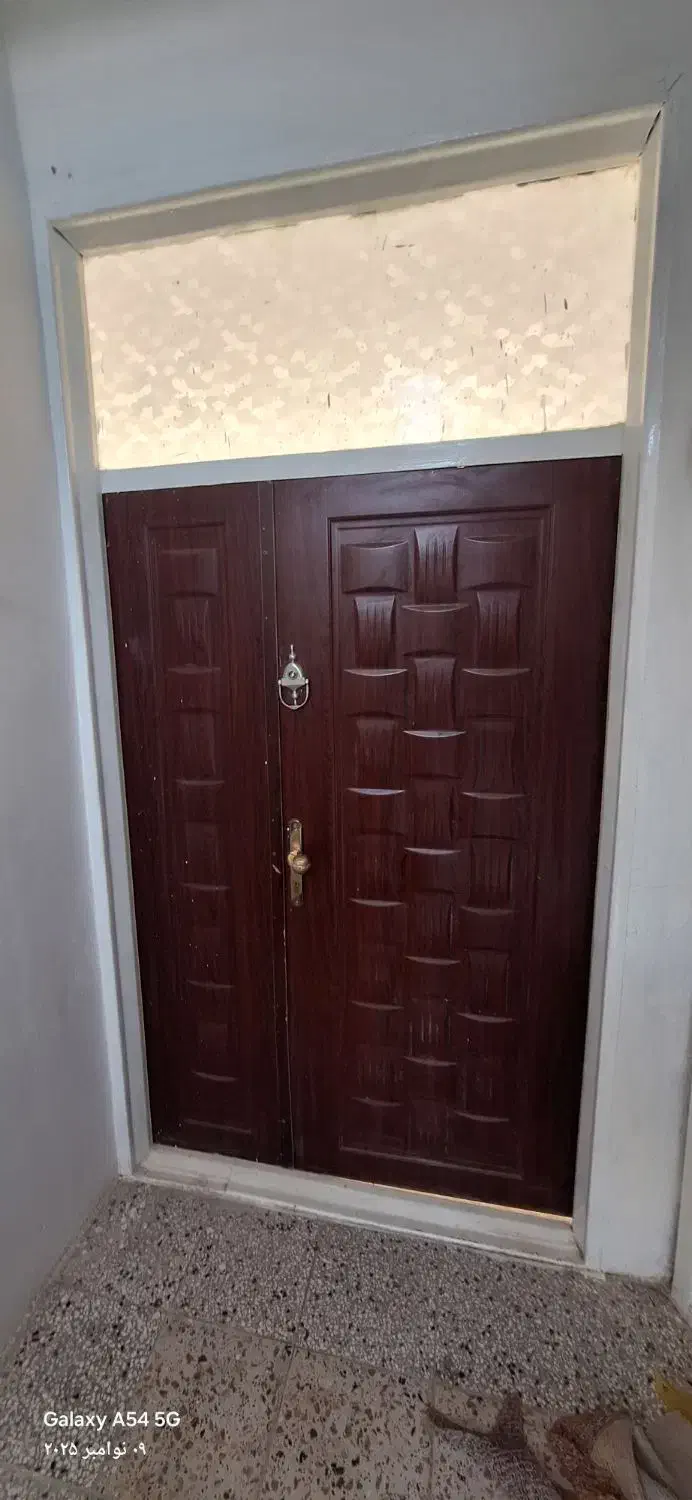 درب ورودی آپارتمان فروشی|مصالح و تجهیزات ساختمان|تربت‌حیدریه, کلاته توکلی|دیوار