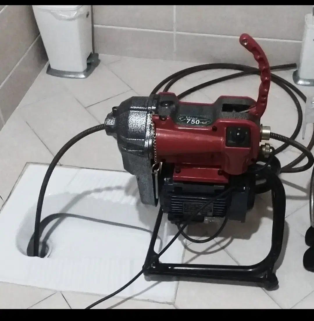 لوله بازکنی کیانشهردولت آبادشهری ری نازی آبادخزانه|خدمات پیشه و مهارت|تهران, کیانشهر|دیوار