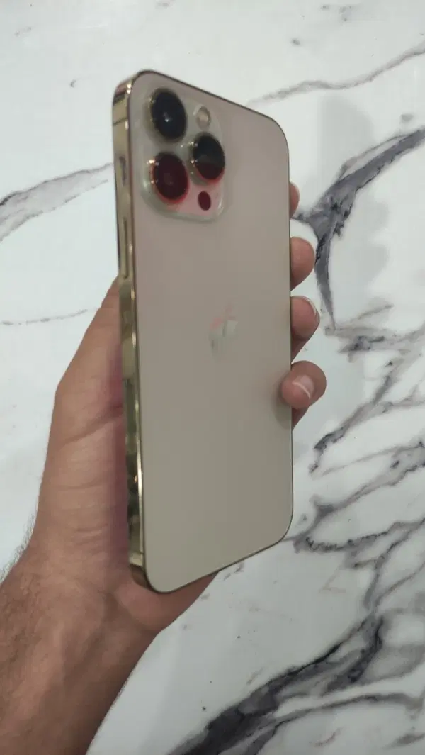 iPhone 13 pro max|موبایل|خرمشهر, |دیوار