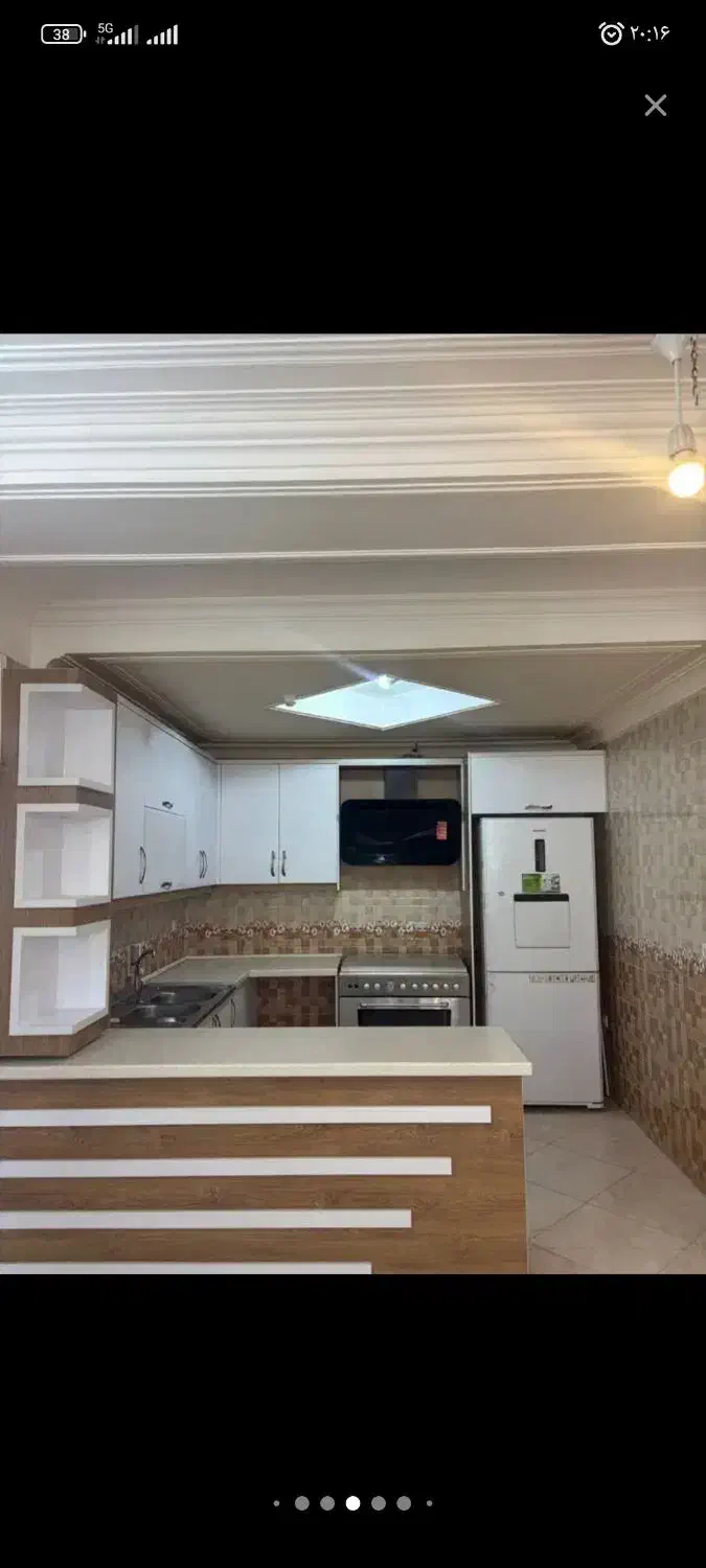 اجاره واحد دوخواب|اجارهٔ آپارتمان|قم, هنرستان|دیوار