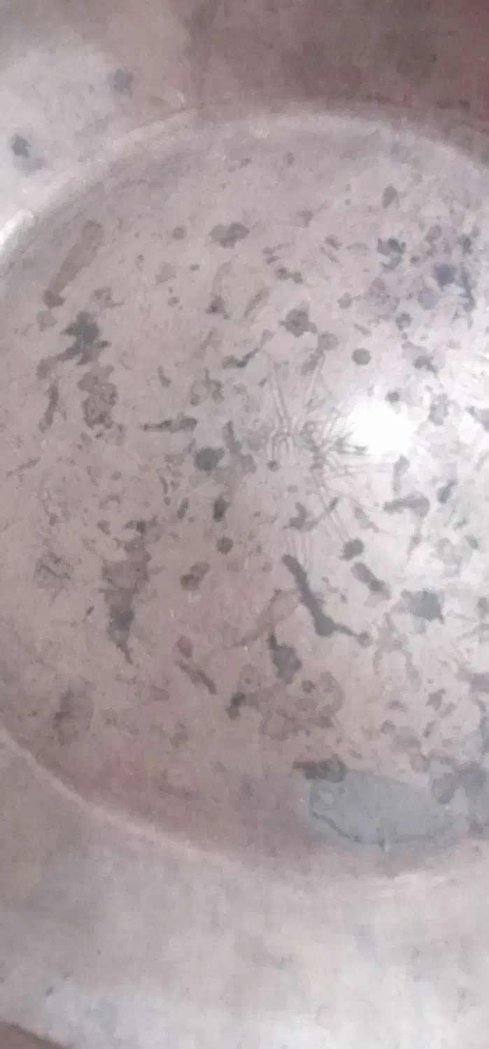 دو عدد کاسه قاجاریه|ظروف سرو و پذیرایی|شیروان (خراسان), |دیوار