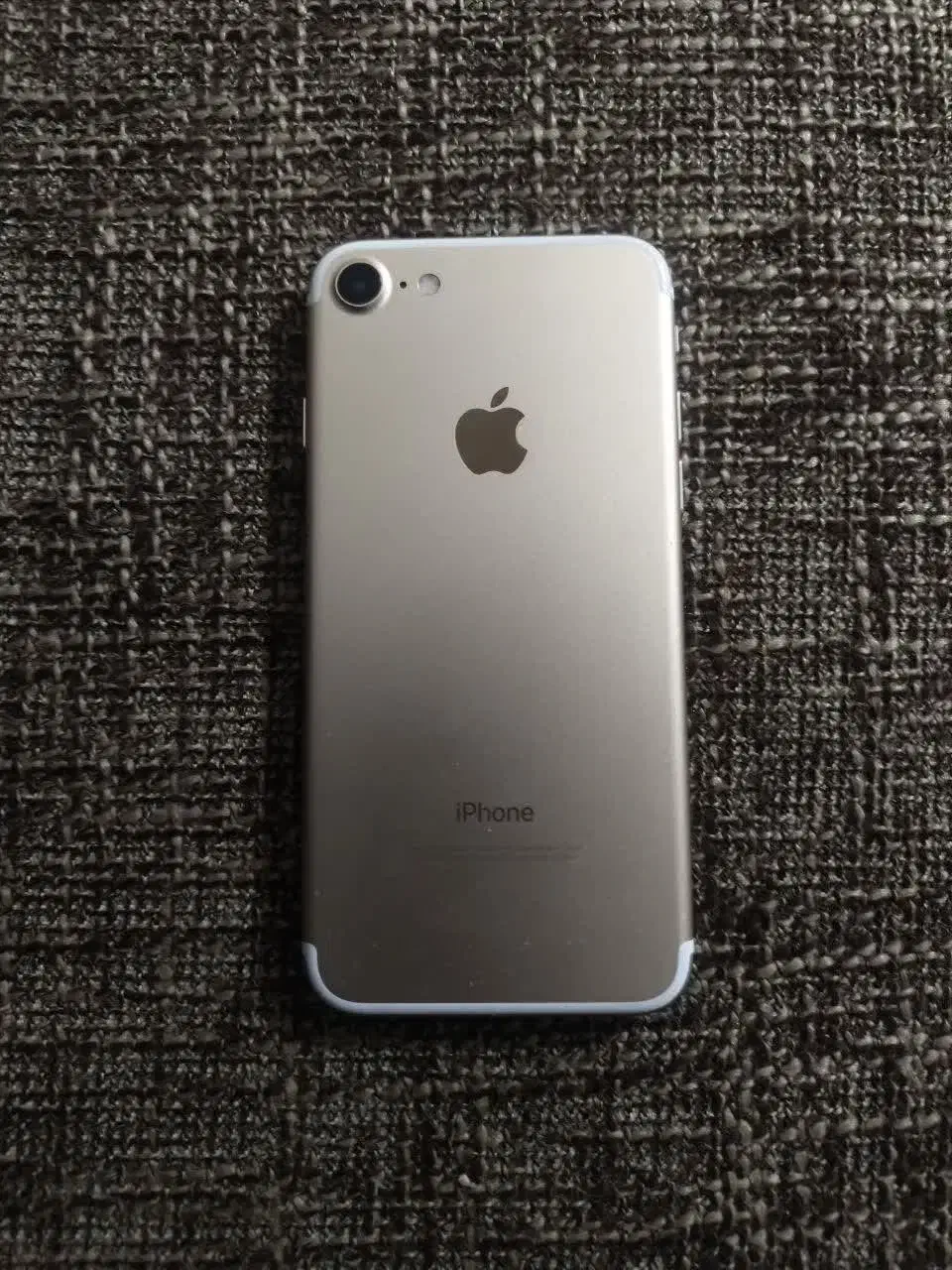ایفون ۷. ۱۲۸ گیگ|موبایل|تهران, سلسبیل شمالی|دیوار