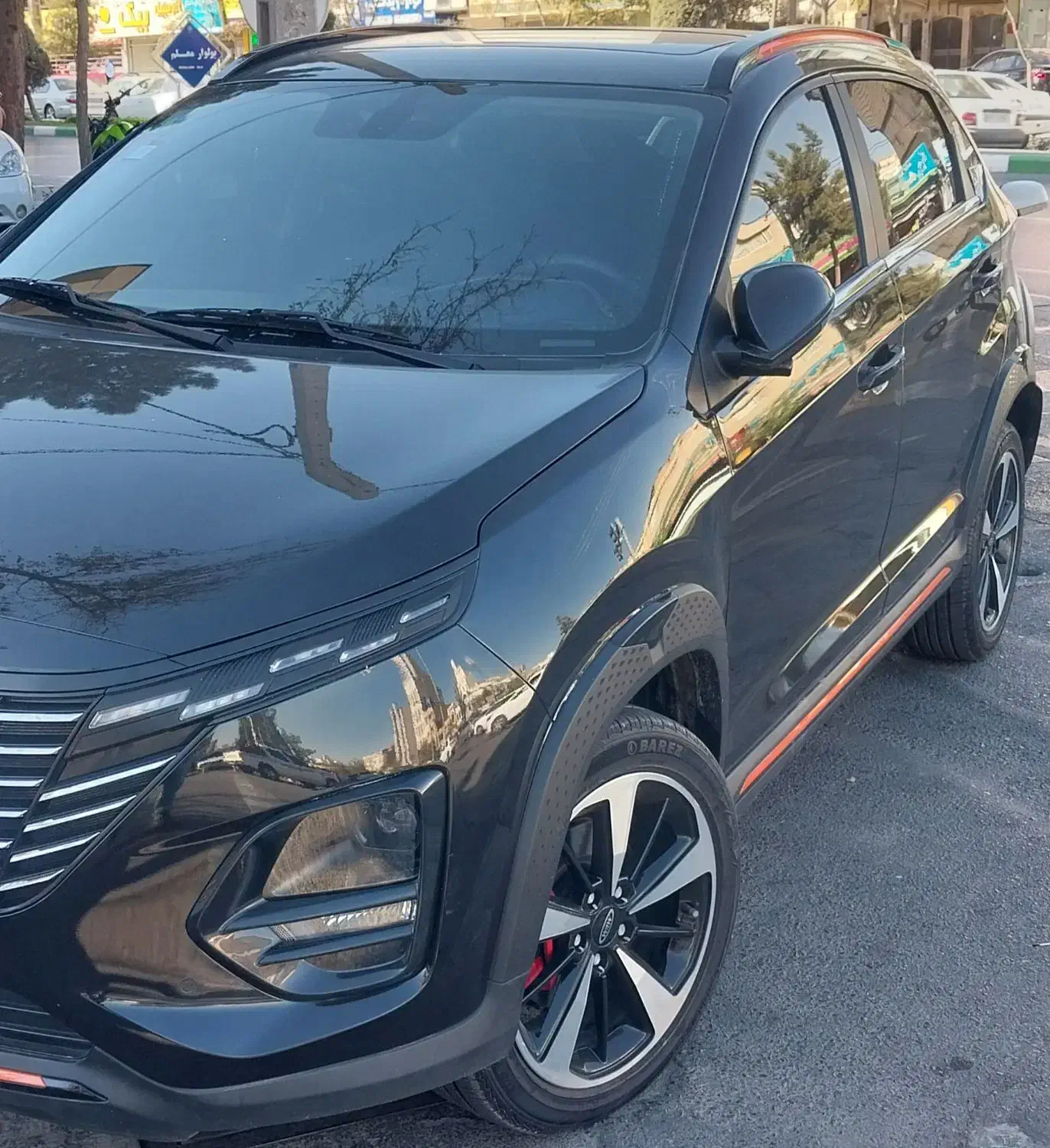 x33 کراس|خودرو سواری و وانت|مشهد, فرهنگ|دیوار