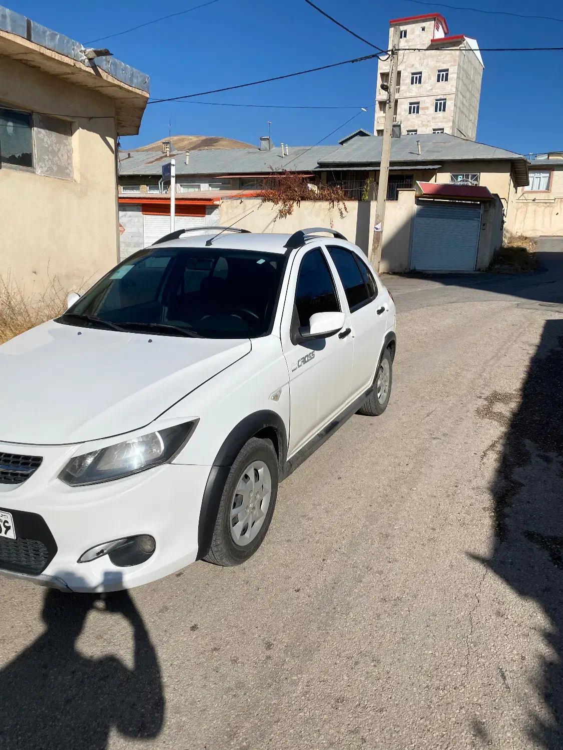 کوییک مدل ۱۳۹۸|خودرو سواری و وانت|خلخال, |دیوار