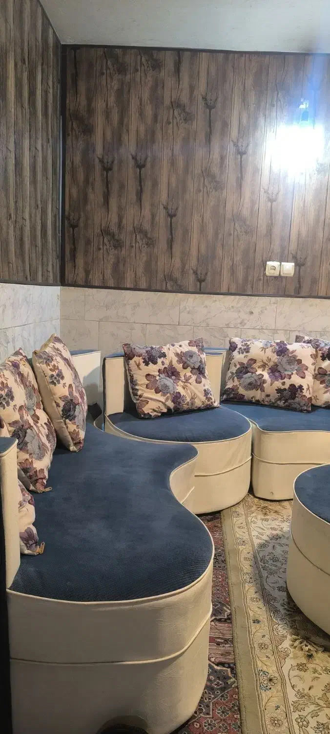 مبل ال|مبلمان خانگی و میز عسلی|اصفهان, شاهد|دیوار