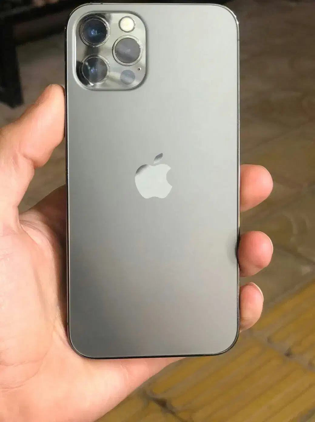 آیفون 12pro|موبایل|بندر ترکمن, |دیوار