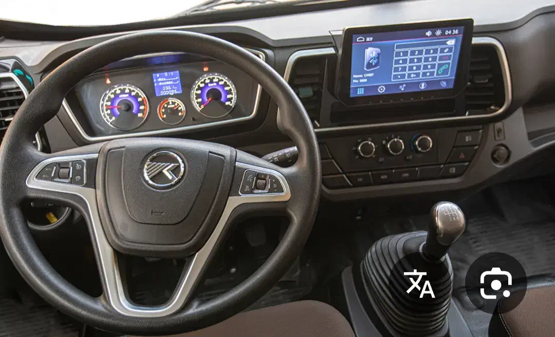 فروش اقساط کاما|خودرو سنگین|اسلام‌شهر, ده عباس|دیوار