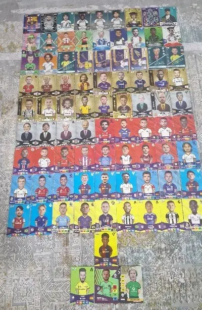 کارت کیمدی|کلکسیون و سرگرمی|رودان, |دیوار