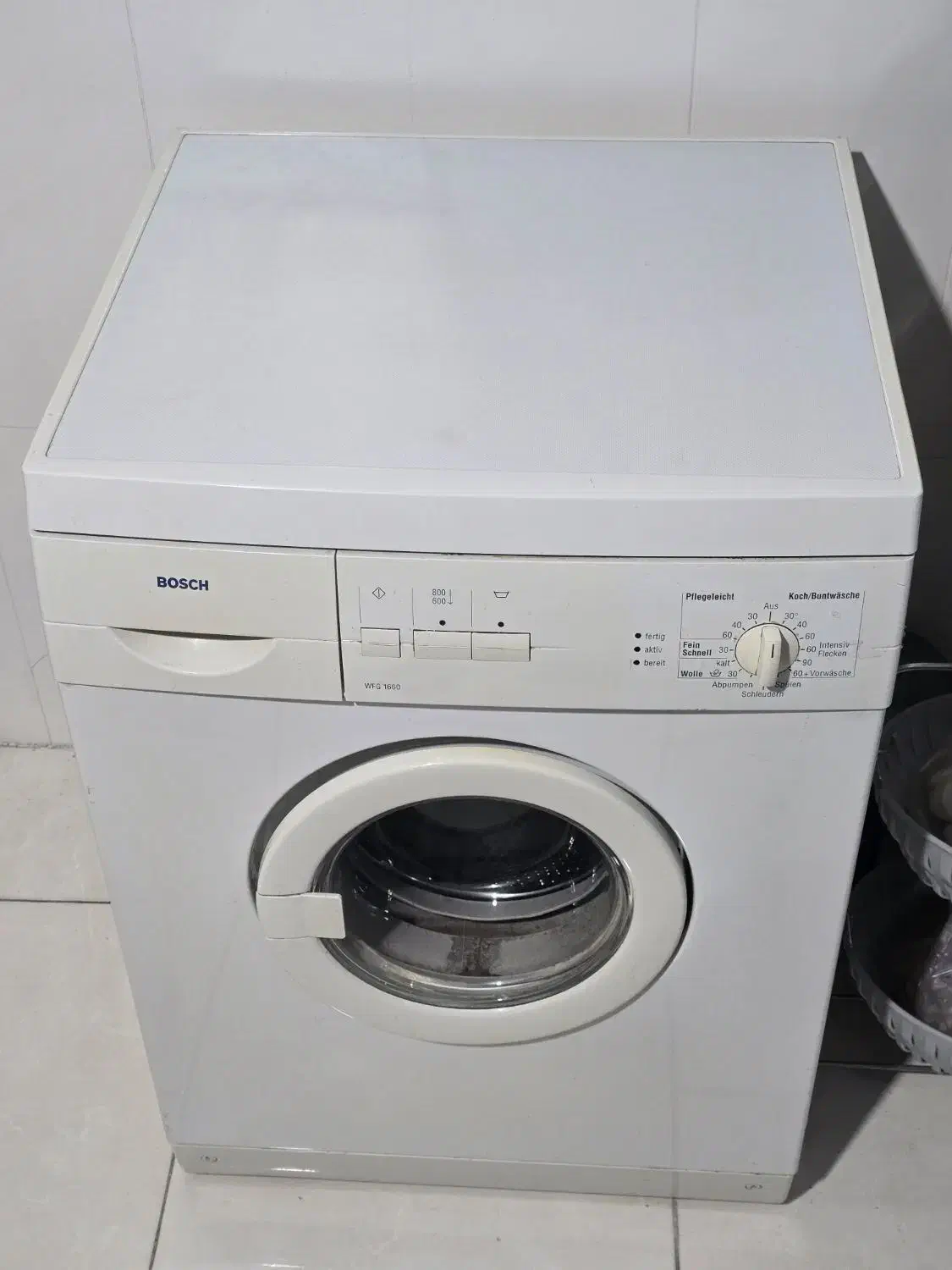 لباسشویی|ماشین لباسشویی و خشک‌کن لباس|تهران, صادقیه|دیوار