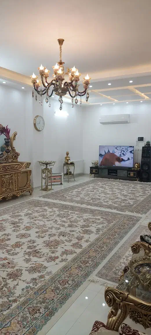 آپارتمان هنرستان تراب نجف زاده|فروش آپارتمان|قم, هنرستان|دیوار