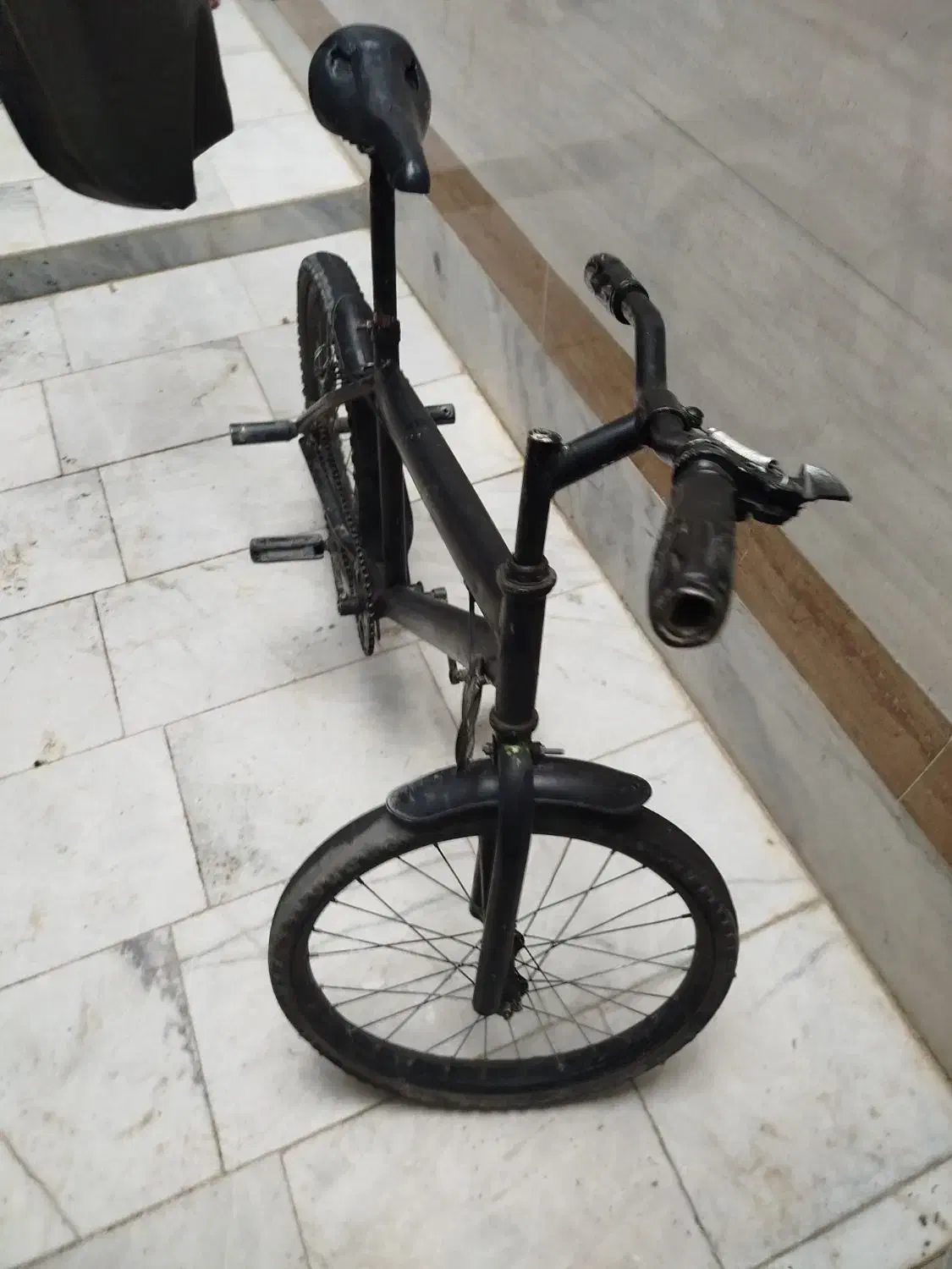 دوچرخه 20|دوچرخه، اسکیت، اسکوتر|سراوان, |دیوار